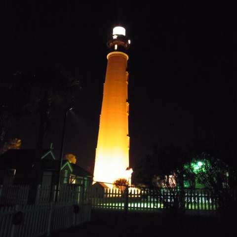 Ponce De Leon Lighthouse