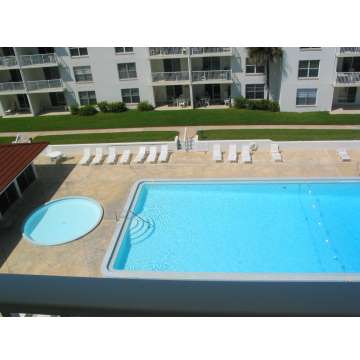 Swimming Pool Anlage